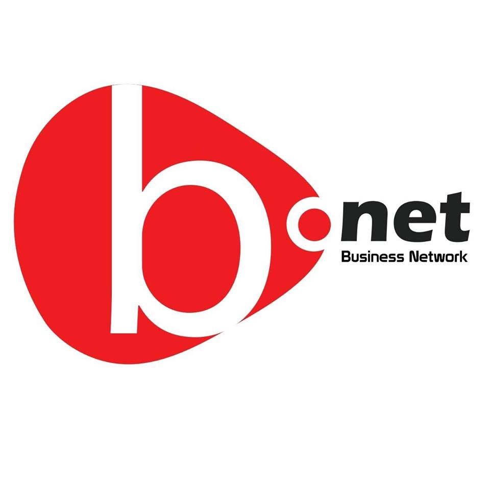 Business Network (b.net)-logo